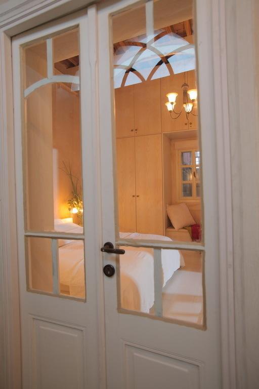 Four Hearts - Acre'S Sea Side Suite Kamer foto